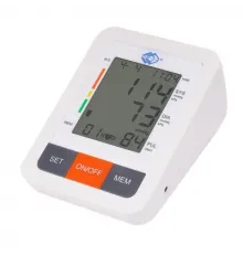Кровать электрическая Med-Mos DB-6 (ABS) с аккумулятором и удлинением для стационаров и домашнего ухода